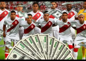 De valer solo 50 mil a ser el peruano mejor cotizado del mundo y jugar en Europa