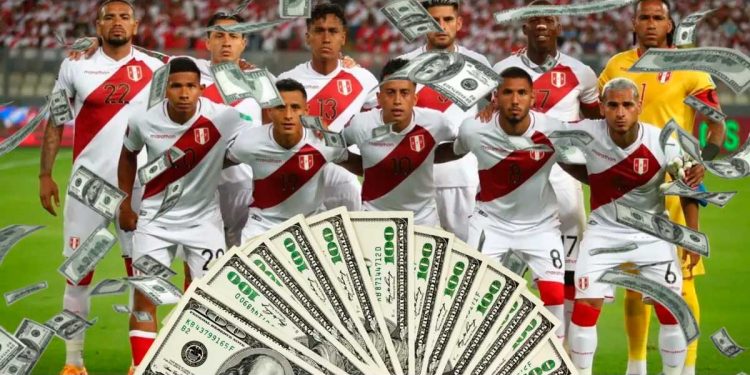 De valer solo 50 mil a ser el peruano mejor cotizado del mundo y jugar en Europa