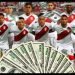 De valer solo 50 mil a ser el peruano mejor cotizado del mundo y jugar en Europa