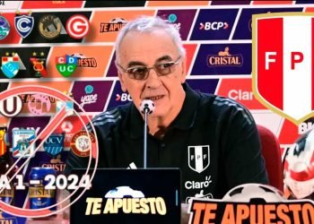 Decían que era el fichaje del año, pero Fossati no lo miró ni lo mencionó en Videna