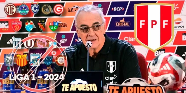 Decían que era el fichaje del año, pero Fossati no lo miró ni lo mencionó en Videna