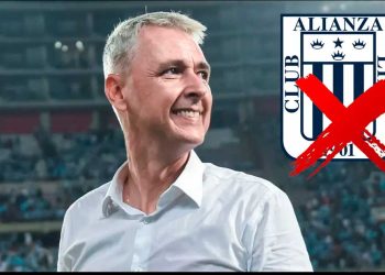 Decían que iba a llegar a Alianza Lima, este es el nuevo equipo de Tiago Nunes