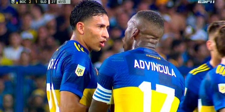 Desde Argentina, lo que dijo la prensa tras el juego de Advíncula ante San Lorenzo