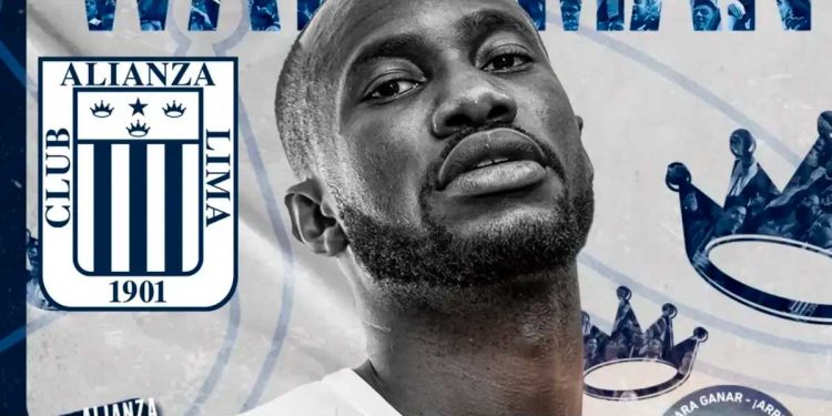 El nuevo apodo de Cecilio Waterman tras perder contra Sporting Cristal