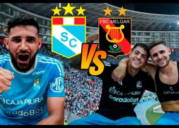 El refuerzo de oro que tendrá Cristal para seguir como puntero vs Melgar