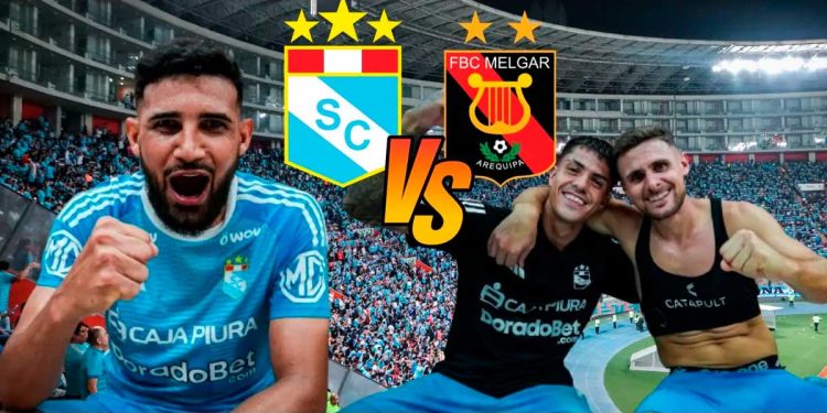 El refuerzo de oro que tendrá Cristal para seguir como puntero vs Melgar