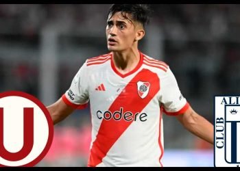 El único equipo que River no quiere que le toque en Libertadores, es peruano