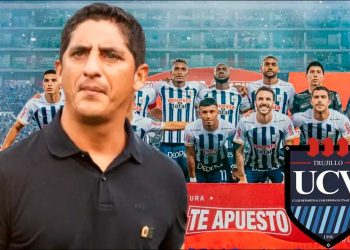 El único jugador de Alianza Lima que Salas podría llevarse a la César Vallejo