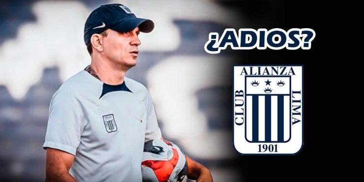 La decisión de la directiva sobre la continuidad de Alejandro Restrepo