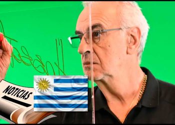 La reacción de la prensa uruguaya al ver que Fossati debutó con triunfos en Perú