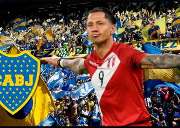 La reacción de los hinchas de Boca Juniors ante el rumor de querer a Lapadula