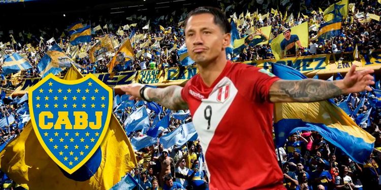 La reacción de los hinchas de Boca Juniors ante el rumor de querer a Lapadula