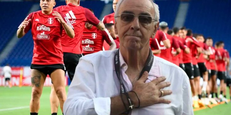 Las 3 novedades que podría tener la lista de Fossati para los amistosos de marzo