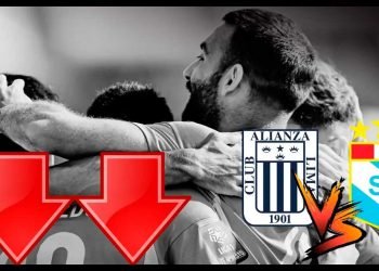 Lo celebra Matute, la sensible baja que tendría Cristal para el clásico de hoy