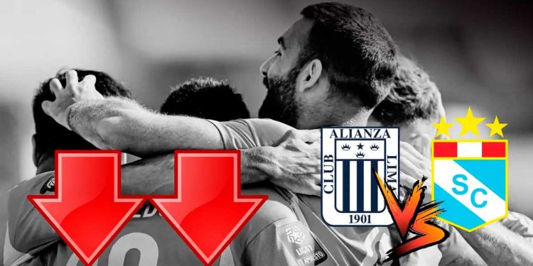 Lo celebra Matute, la sensible baja que tendría Cristal para el clásico de hoy