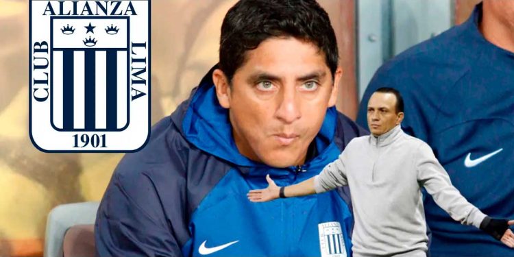 Lo que hace falta para que Chicho Salas vuelva a dirigir a Alianza Lima