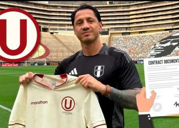 Lo que tendría que pasar para que Lapadula llegue a la Liga 1 y juegue por la U