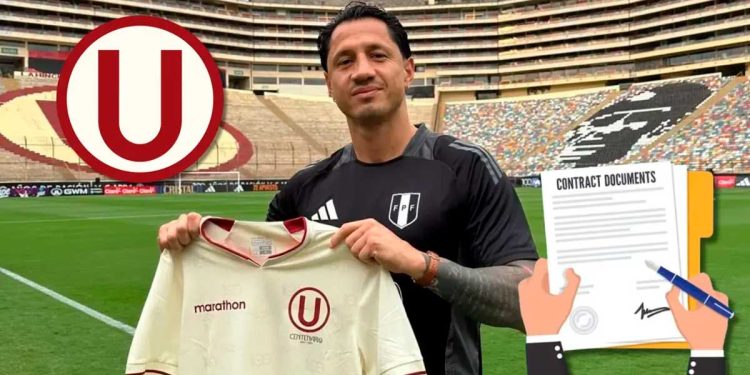 Lo que tendría que pasar para que Lapadula llegue a la Liga 1 y juegue por la U