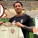 Lo que tendría que pasar para que Lapadula llegue a la Liga 1 y juegue por la U