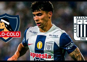 Lo que tendría que pasar para que Zanelatto deje Alianza y llegue a Colo Colo