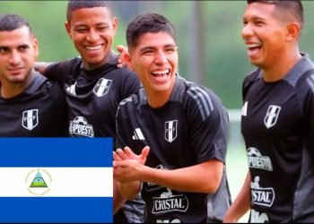 Los 3 jugadores de Perú que deberían darse un baile con Nicaragua en Matute
