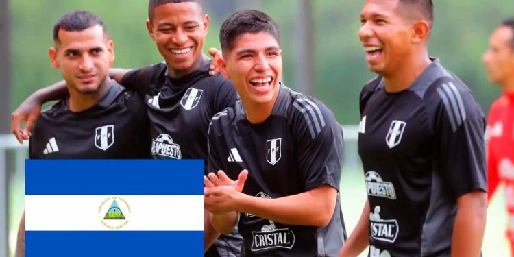 Los 3 jugadores de Perú que deberían darse un baile con Nicaragua en Matute