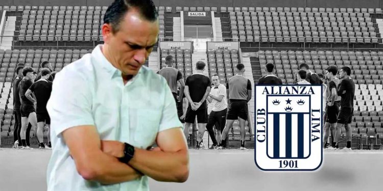 Los 3 motivos por los que Alianza Lima se encuentra en una verdadera crisis