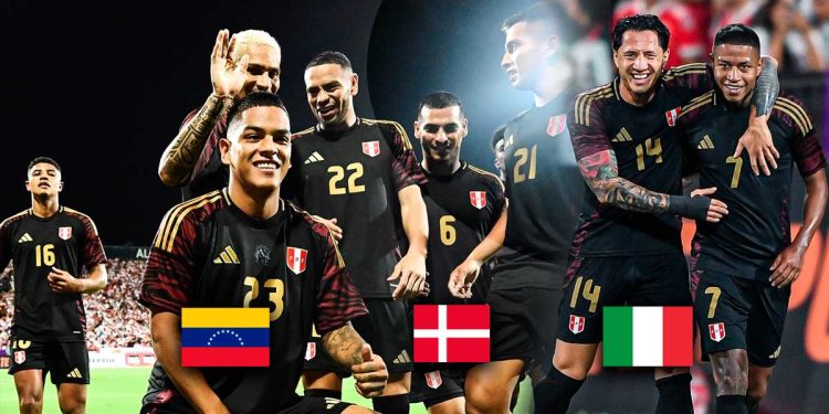 Los 5 jugadores que nacieron fuera y jugaron contra Nicaragua, nadie se dio cuenta