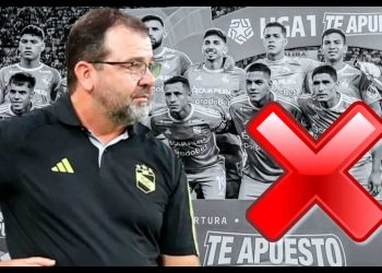 Los 6 jugadores que definitivamente Enderson Moreira borró de Sporting Cristal