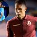 Luego que el invicto de goles se acabara, lo que dijo Britos en el Cusco
