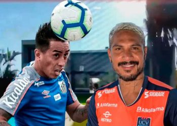 Mientras la casa de Guerrero vale 1,8 millones, los lujos que tendría Cueva en UCV