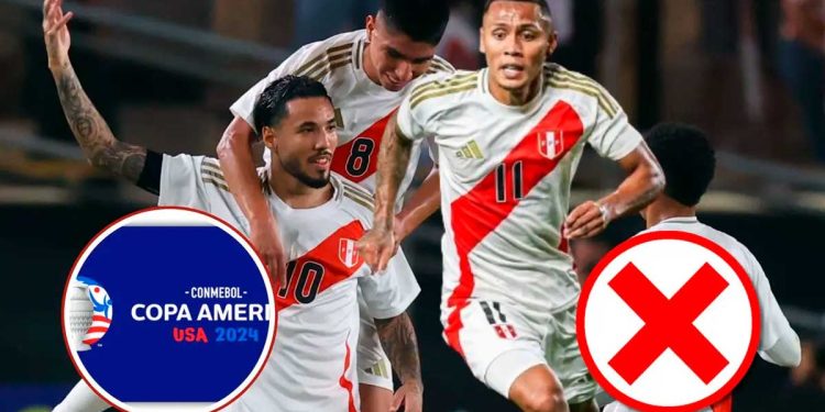 Nadie lo menciona, pero ya se ganó un lugar en la Copa América y no es Bryan Reyna