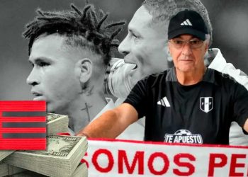 Ni Gallese ni Paolo, el crack de 4 millones al que Fossati podría darle la cinta de capitán