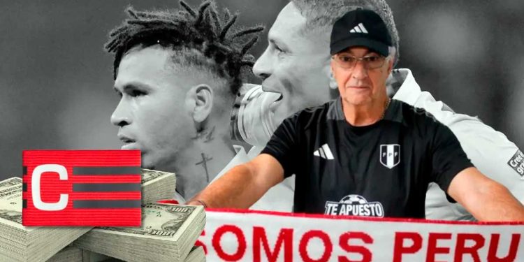 Ni Gallese ni Paolo, el crack de 4 millones al que Fossati podría darle la cinta de capitán