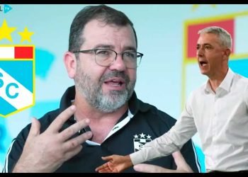 Ni Nunes lo hizo tan bien, Moreira y la confesión de cómo vencieron a Alianza