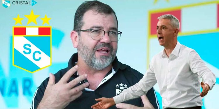 Ni Nunes lo hizo tan bien, Moreira y la confesión de cómo vencieron a Alianza