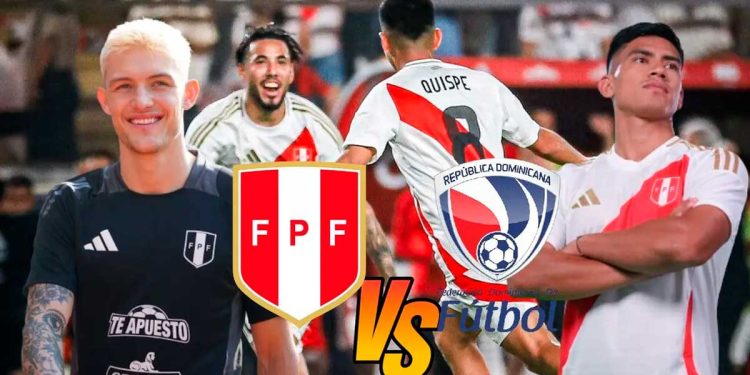 Ni Sonne ni Rivera, el verdadero refuerzo que la rompió hoy vs R. Dominicana