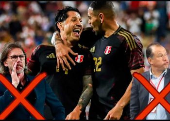 Ni con Gareca ni Reynoso, lo que ya logró la Selección Peruana gracias a Fossati
