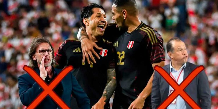 Ni con Gareca ni Reynoso, lo que ya logró la Selección Peruana gracias a Fossati