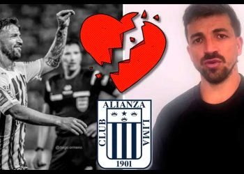 No fue por amor a Alianza, el verdadero motivo por el que Costa pidió disculpas