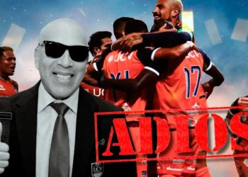 No solo por malos resultados, se reveló la gran razón por la que UCV echó a Mosquera