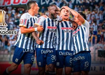 No todo es malo, la gran noticia que recibiría Alianza pensando en la Libertadores