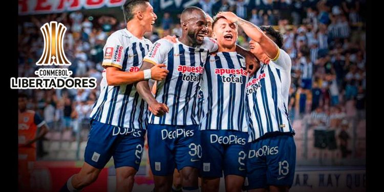 No todo es malo, la gran noticia que recibiría Alianza pensando en la Libertadores