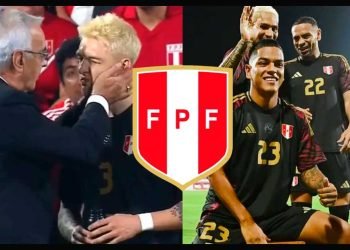 No todo fue felicidad, Fossati arremetió contra la hinchada por culpa de Sonne