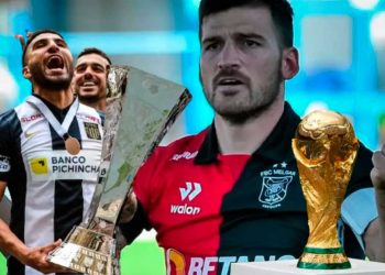 Sacó campeón a Alianza Lima, dirigió en un Mundial y suena fuerte en FC Melgar