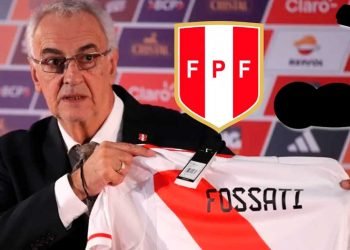 Se revela la persona detrás del éxito de Fossati y pone a soñar a la Bicolor