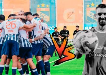 Tiembla el Rímac, el arma secreta que tendría Alianza para frenar a Cauteruccio