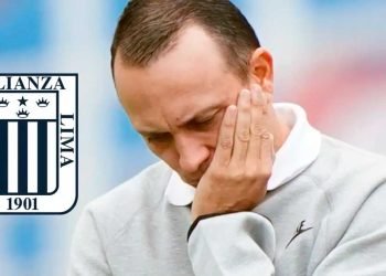 Tras perder casi el Apertura, Restrepo y la declaración que sorprende en Matute