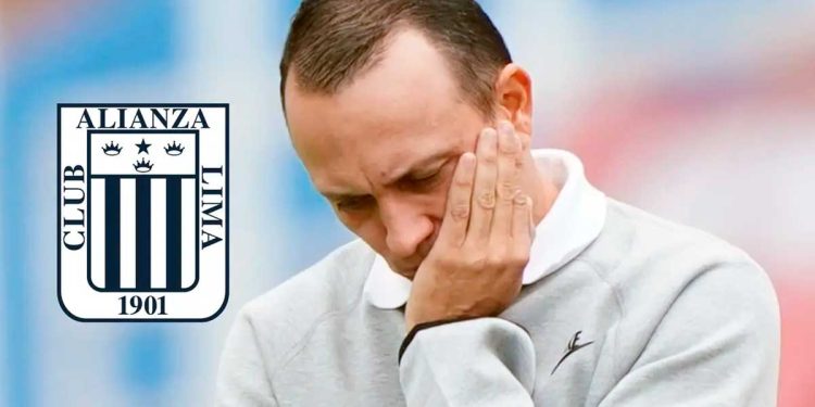 Tras perder casi el Apertura, Restrepo y la declaración que sorprende en Matute