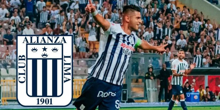 Tras sus golazos, lo que dicen los hinchas de Alianza Lima de Carlos Zambrano